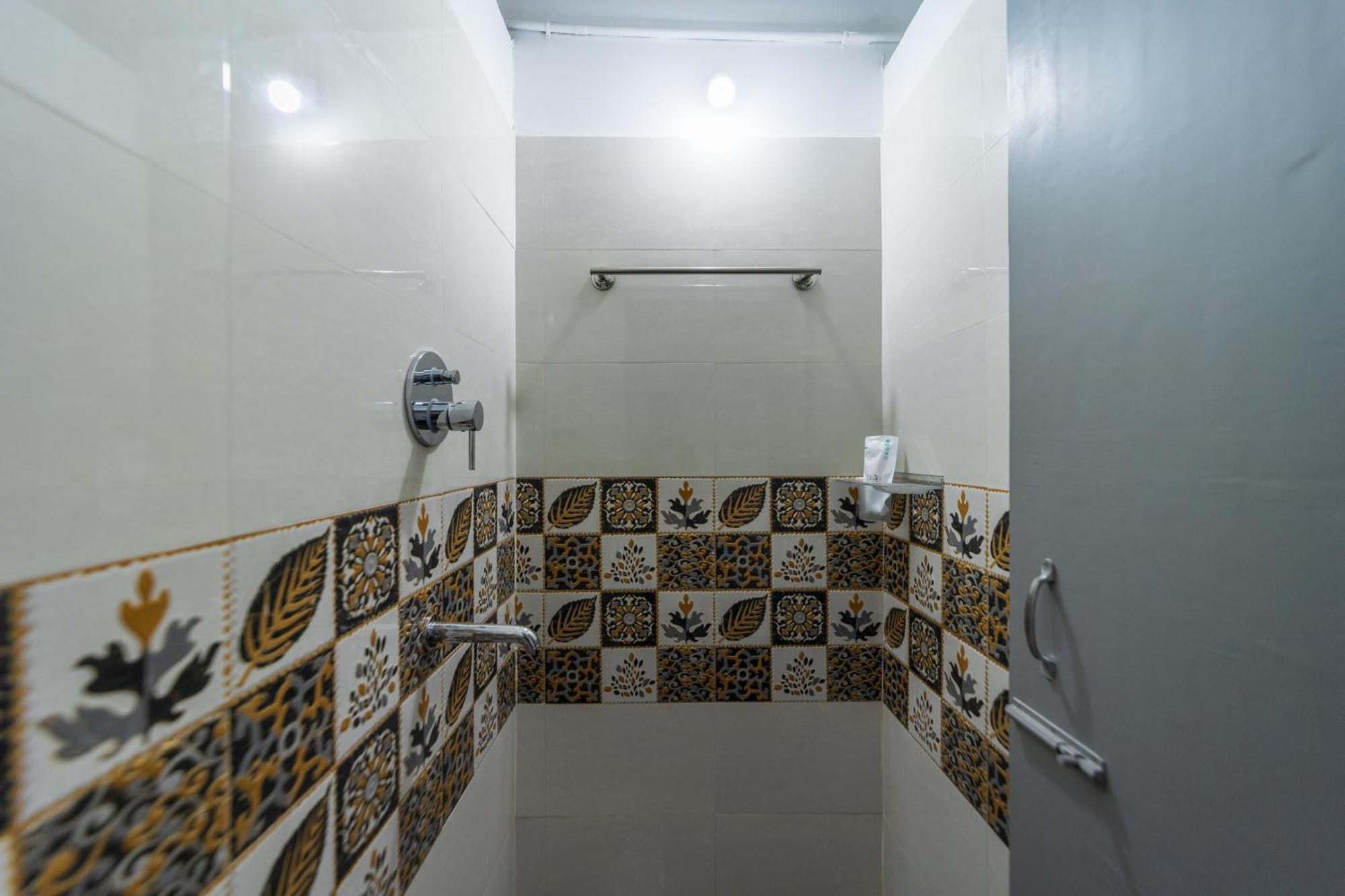 Bonne Chance Heritage Residence Pondicherry Exterior foto